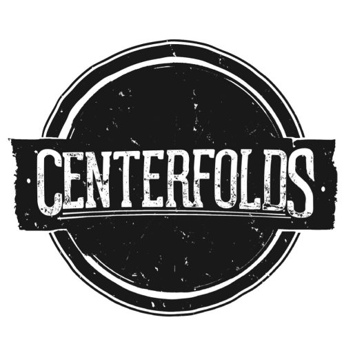 CLICK HERE TO LISTEN TO NEW MUSIC FROM CENTERFOLDS