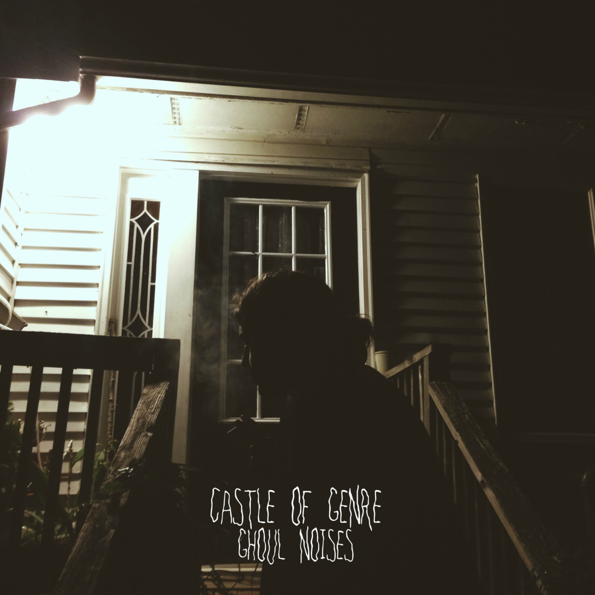 CLICK HERE TO LISTEN TO CASTLE OF GENRE